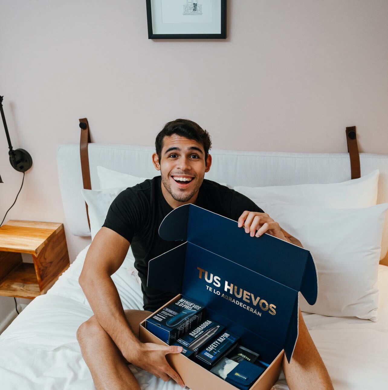 MyHUEVOS® en las noticias.