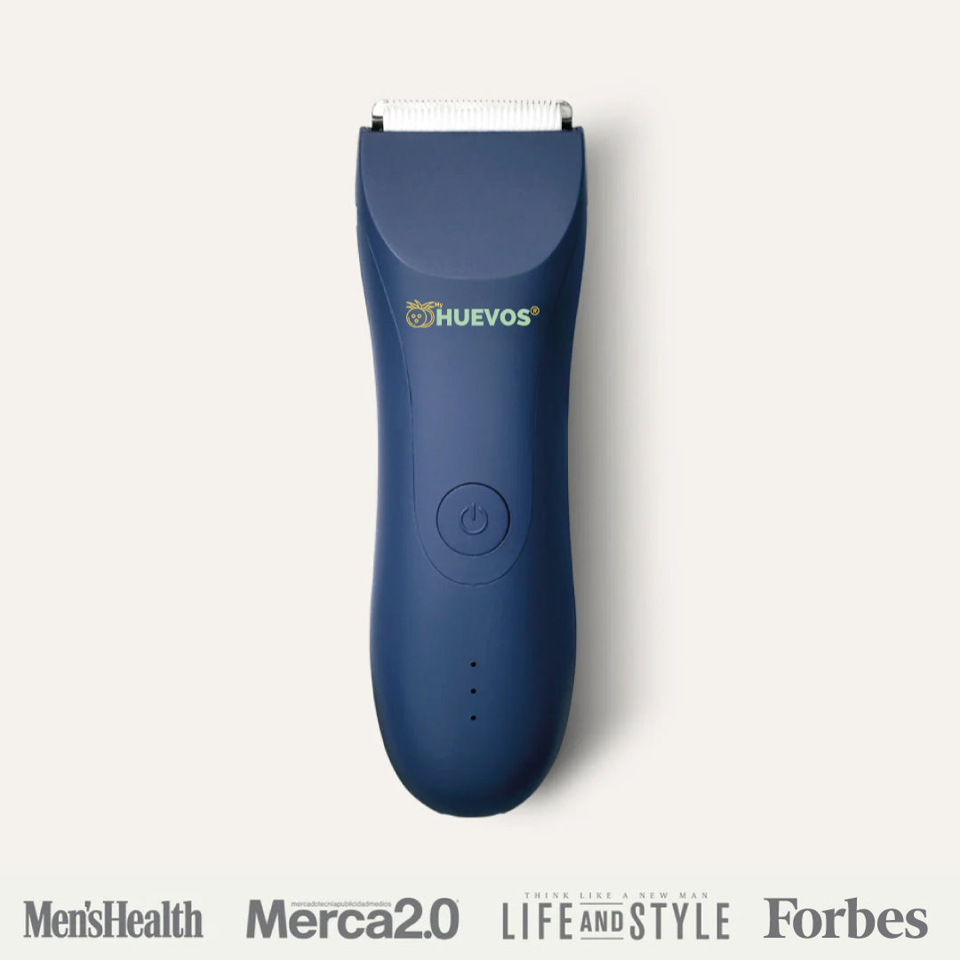 Rasuradora MyHUEVOS® 3.0 PRO - Últimas Unidades