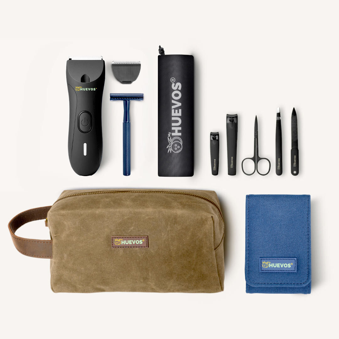 THE CRACK PACK - LA RUTINA COMPLETA + capa de REGALO 🎁