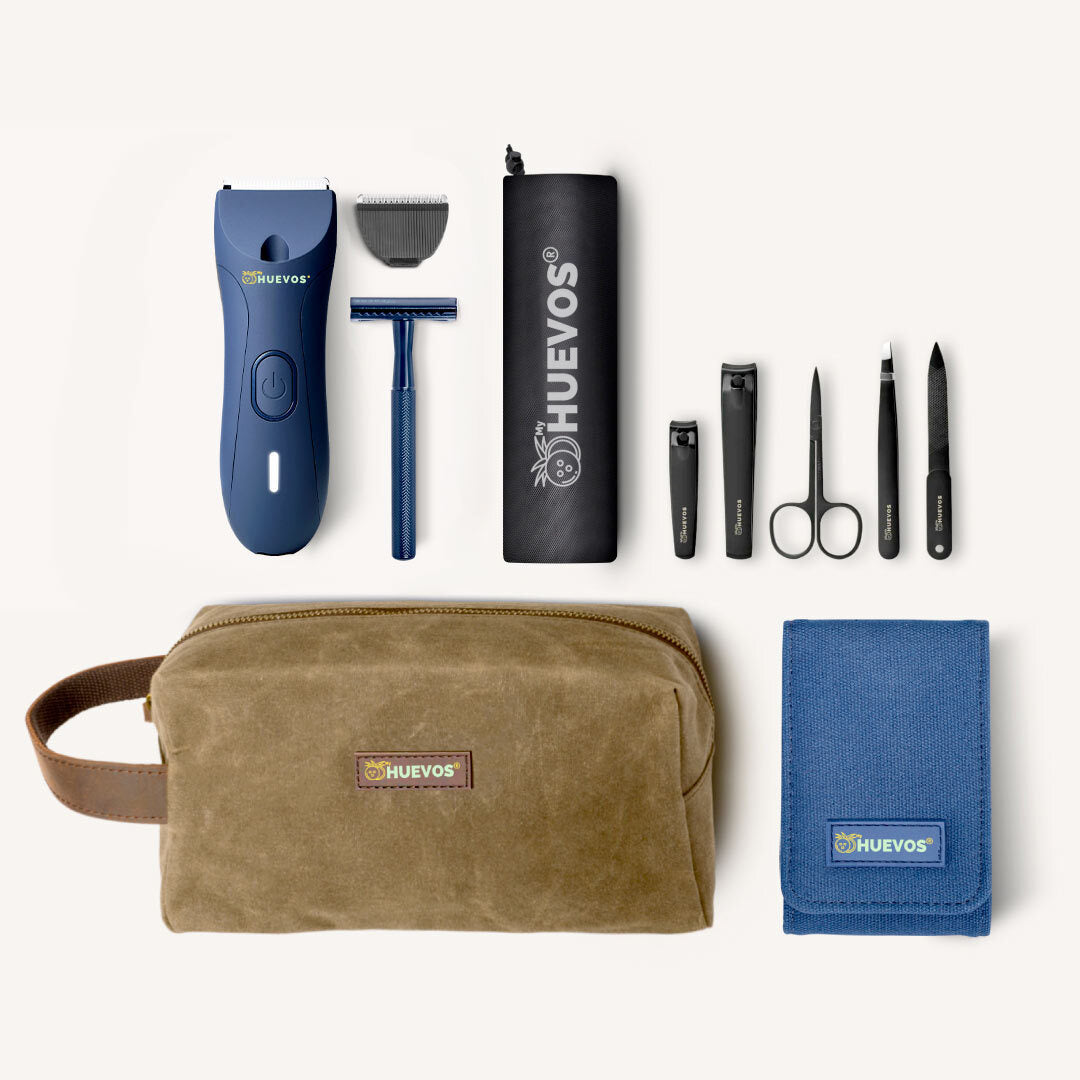 THE CRACK PACK - LA RUTINA COMPLETA + capa de REGALO 🎁