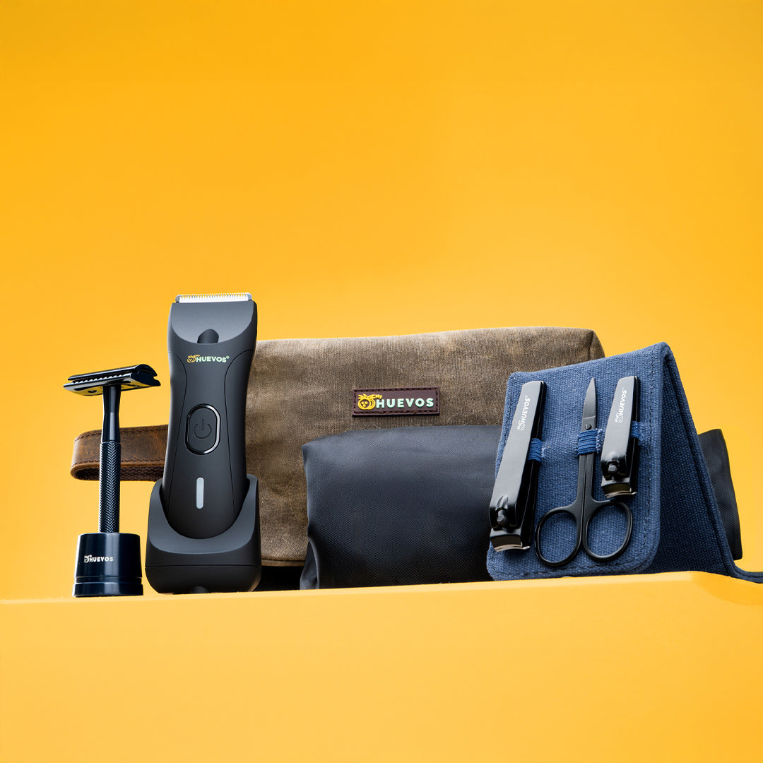 THE CRACK PACK - LA RUTINA COMPLETA + capa de REGALO 🎁