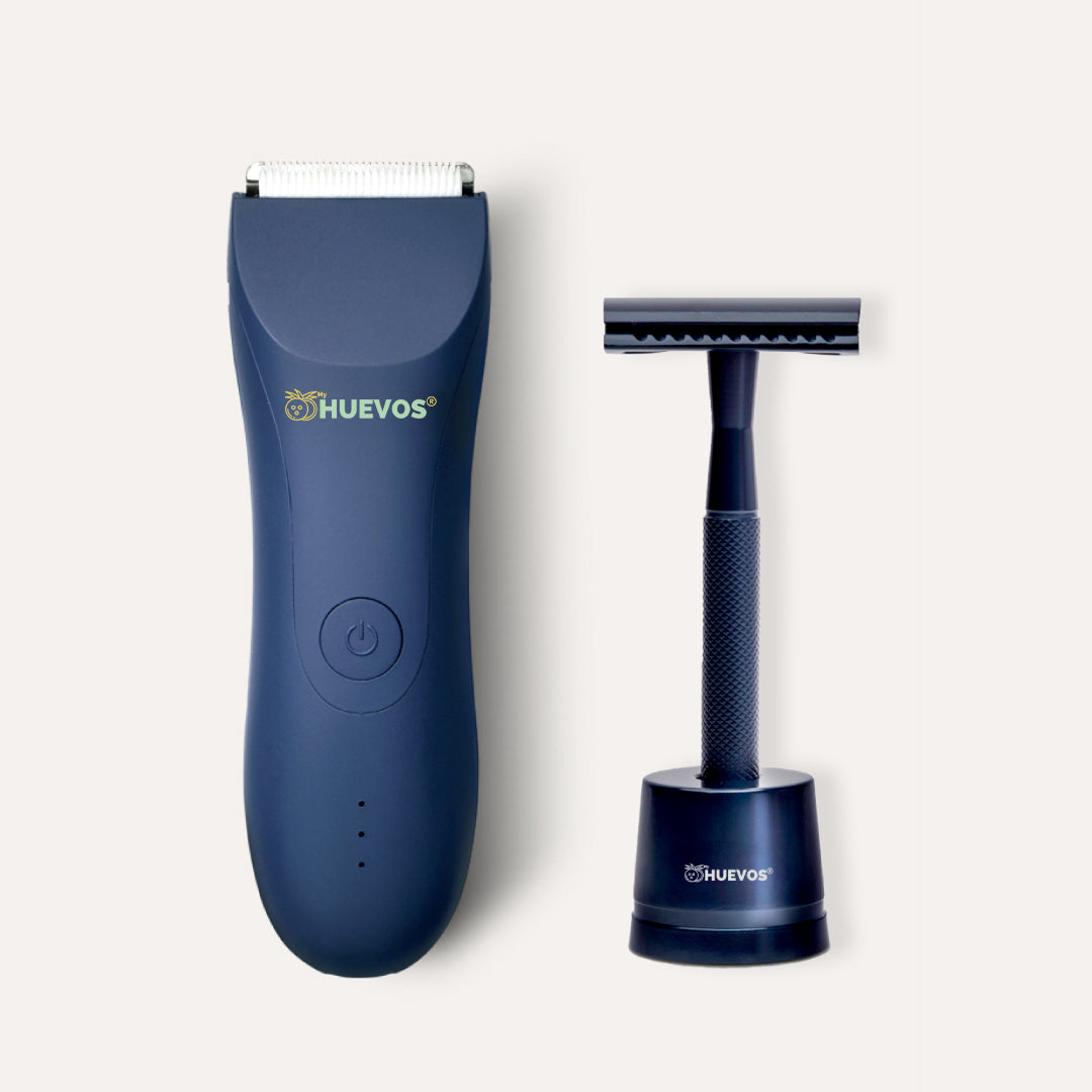 THE RAZOR KIT - MyHUEVOS®