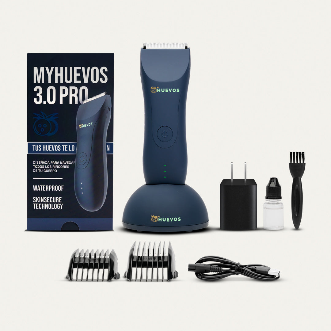 KIT PRIME - MyHUEVOS®