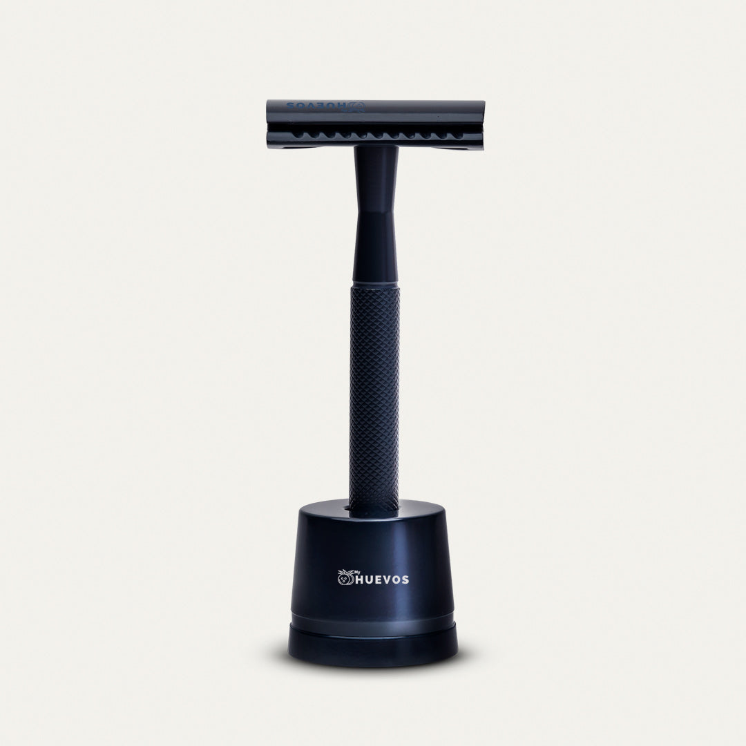 SAFETY RAZOR MyHUEVOS®