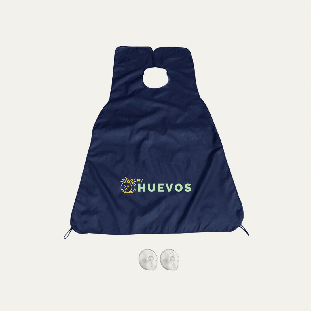CAPA DE ESPEJO - MyHUEVOS®