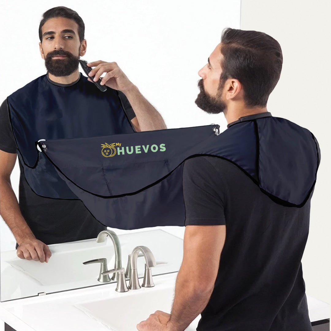 CAPA DE ESPEJO - MyHUEVOS®