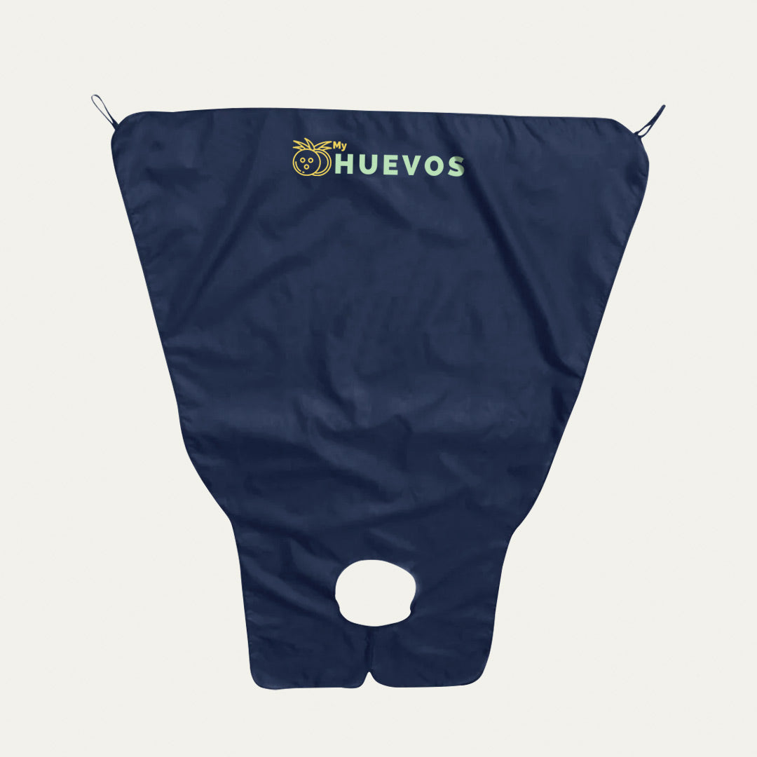 CAPA DE ESPEJO - MyHUEVOS®