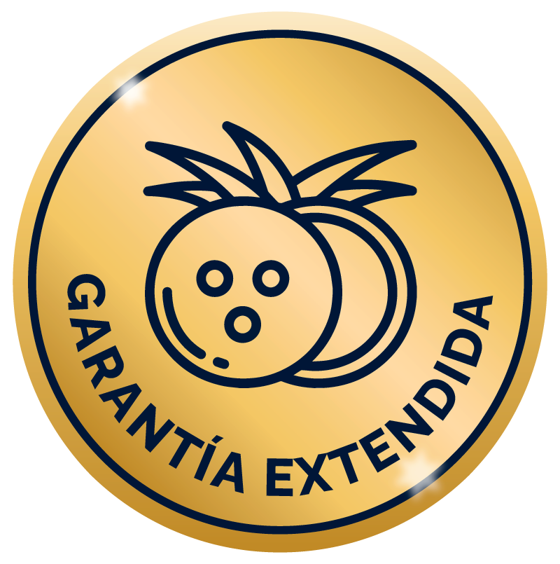 GARANTÍA EXTENDIDA - MyHUEVOS®