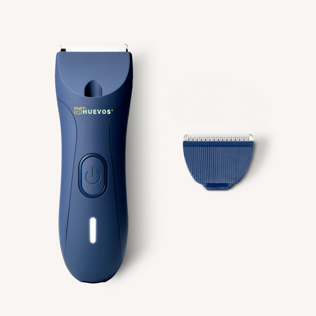 ESENCIAL KIT - MyHUEVOS® + 1 HOJILLA DE REGALO 🎁 (OFERTA VIP)