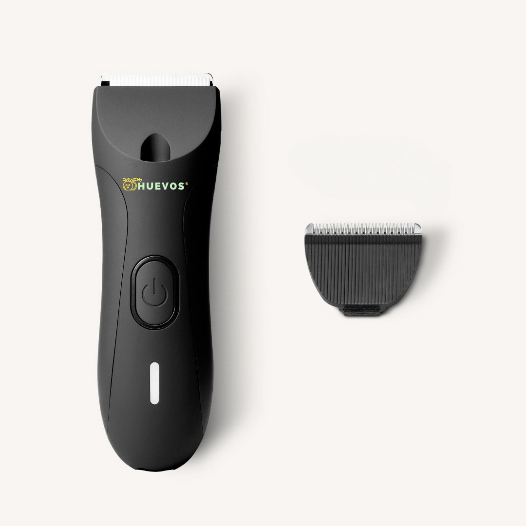 ESENCIAL KIT - MyHUEVOS® + 1 HOJILLA DE REGALO 🎁 (OFERTA VIP)