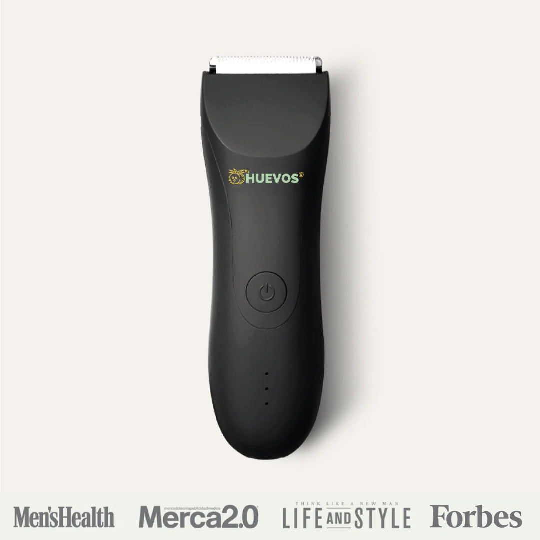 Rasuradora MyHUEVOS® 3.0 PRO - Últimas Unidades