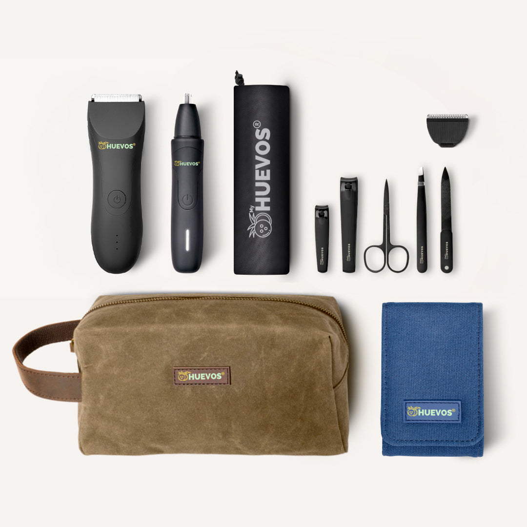 THE CRACK PACK 3.0 PRO - LA RUTINA COMPLETA