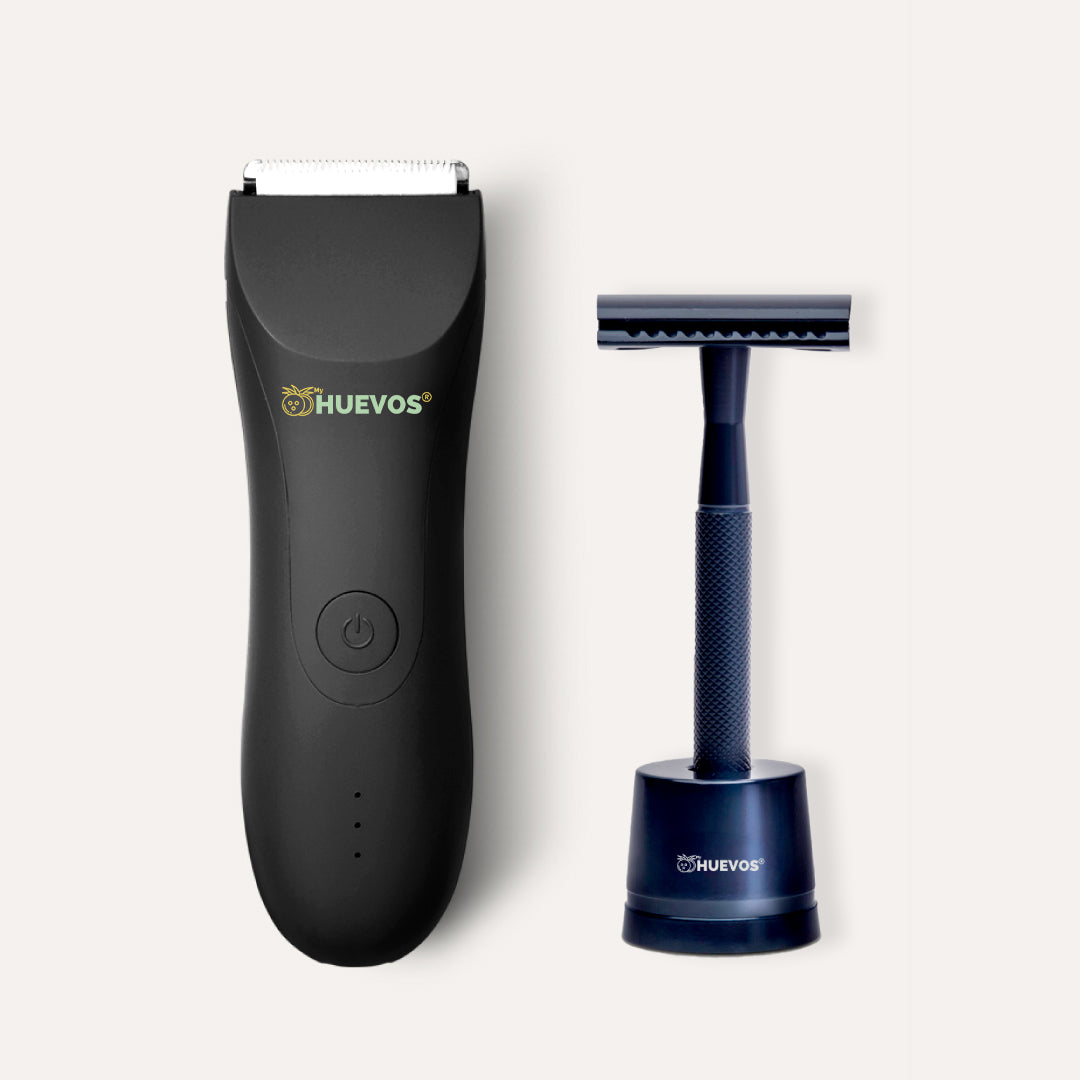 THE RAZOR  KIT - MyHUEVOS®