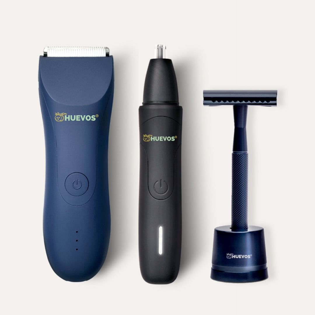 PERFECT TRIO  MyHUEVOS® - LIMITED EDITION