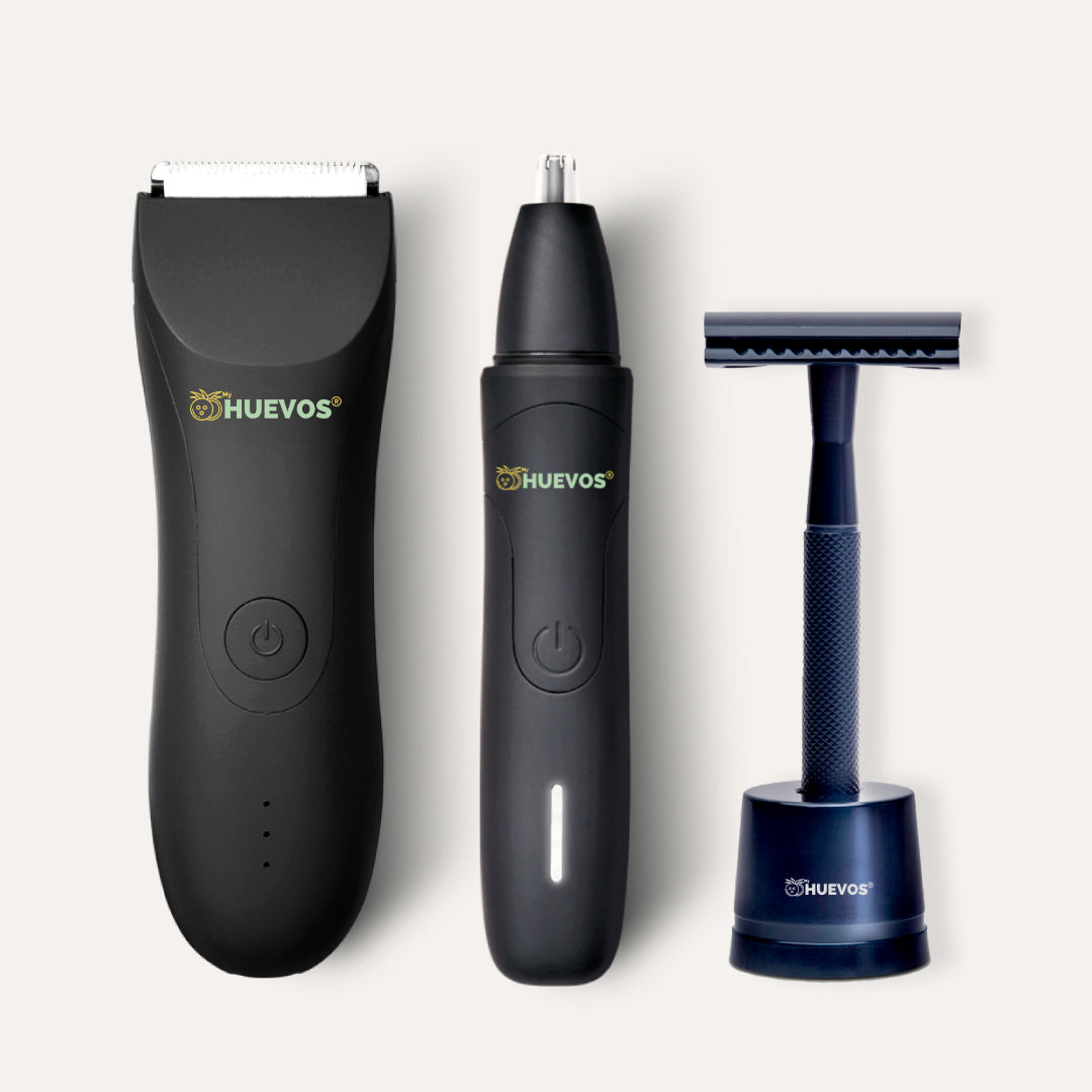 PERFECT TRIO  MyHUEVOS® - LIMITED EDITION