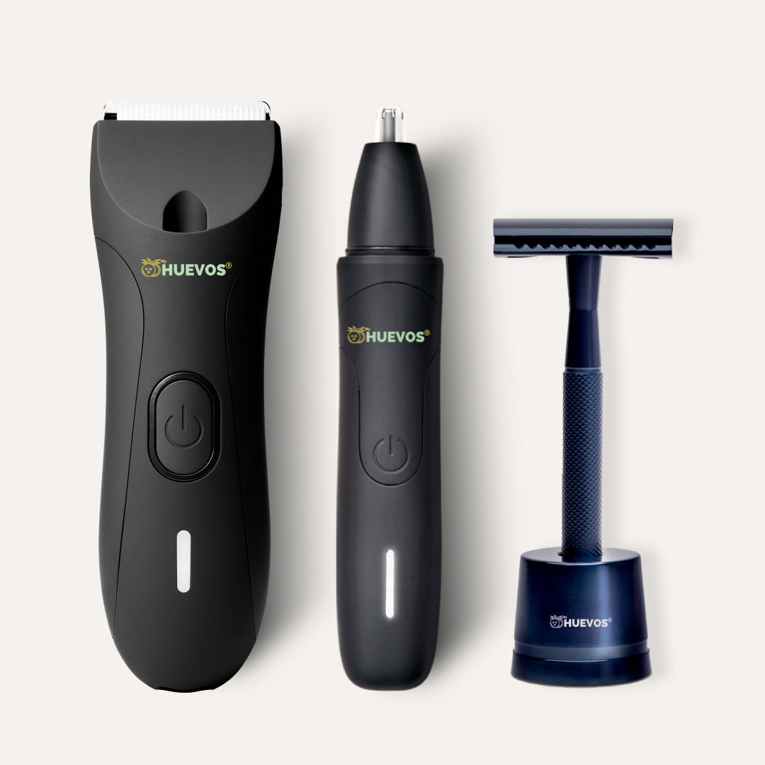 PERFECT TRIO - MyHUEVOS® 4.0