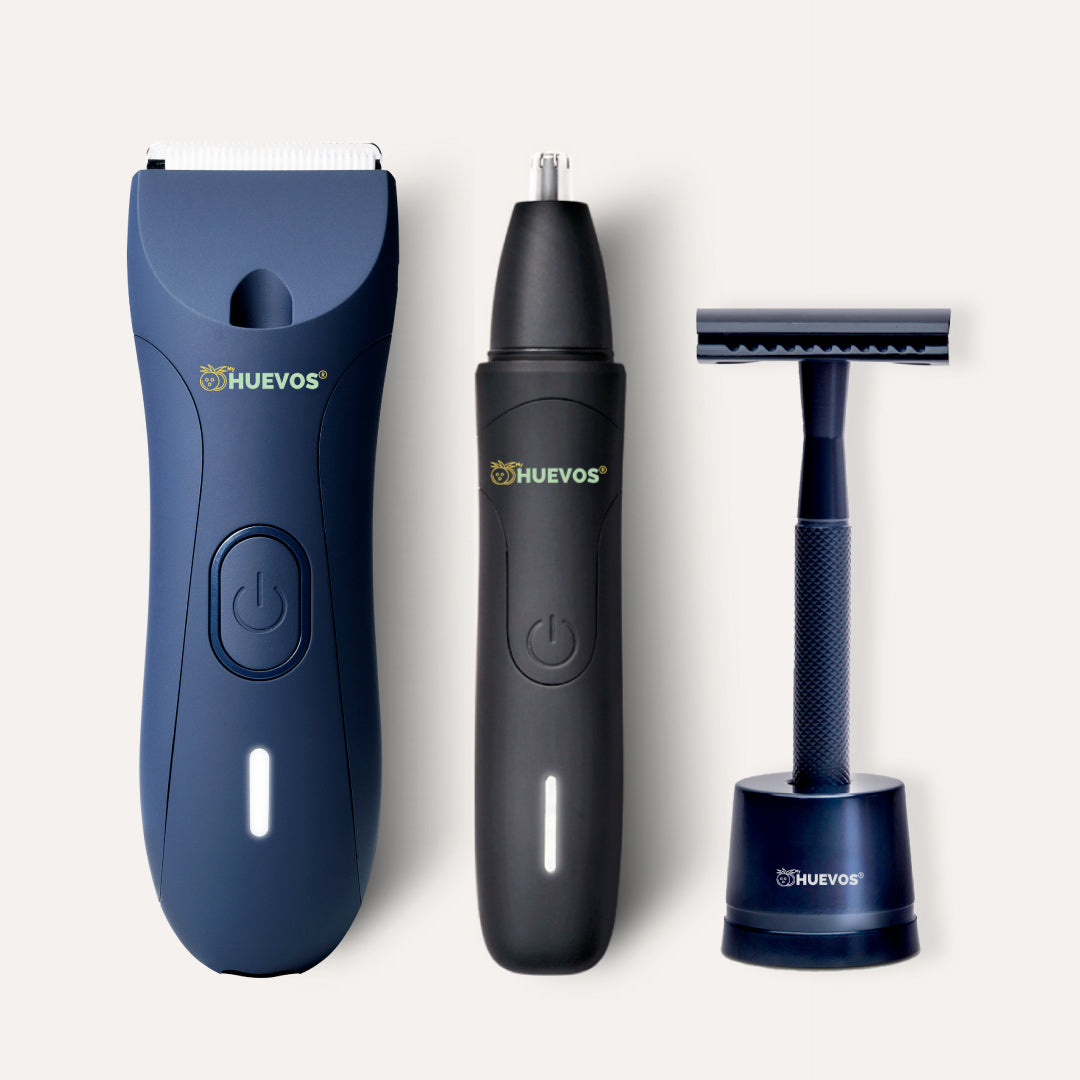 PERFECT TRIO - MyHUEVOS® 4.0
