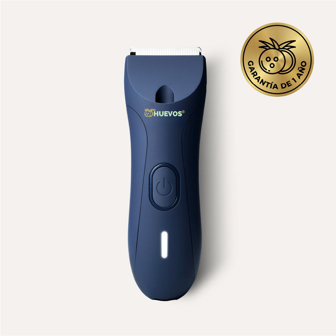 Rasuradora MyHUEVOS® 4.0 - Últimas unidades 🚨