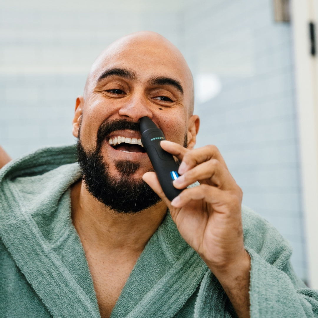Full Shave Pack MyHUEVOS® | Kit de Afeitado Masculino Completo