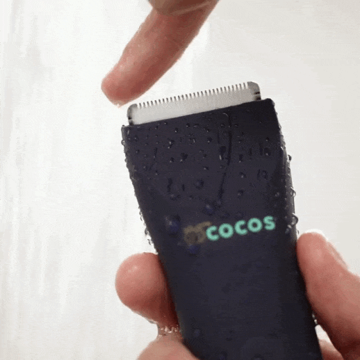 HOJILLAS SKINSECURE MyHUEVOS® (Cuchilla de cerámica)