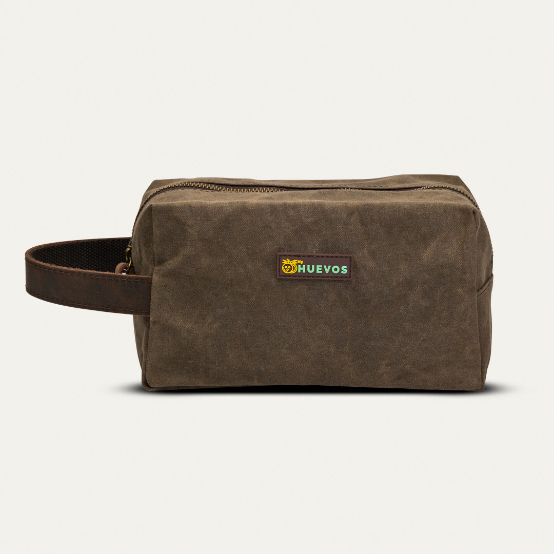 TRAVEL BAG - MyHUEVOS®