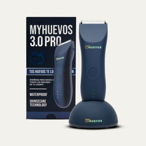 Rasuradora MyHUEVOS® 3.0 PRO